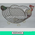 Newly Design Table Standing Chicken Basket Holder